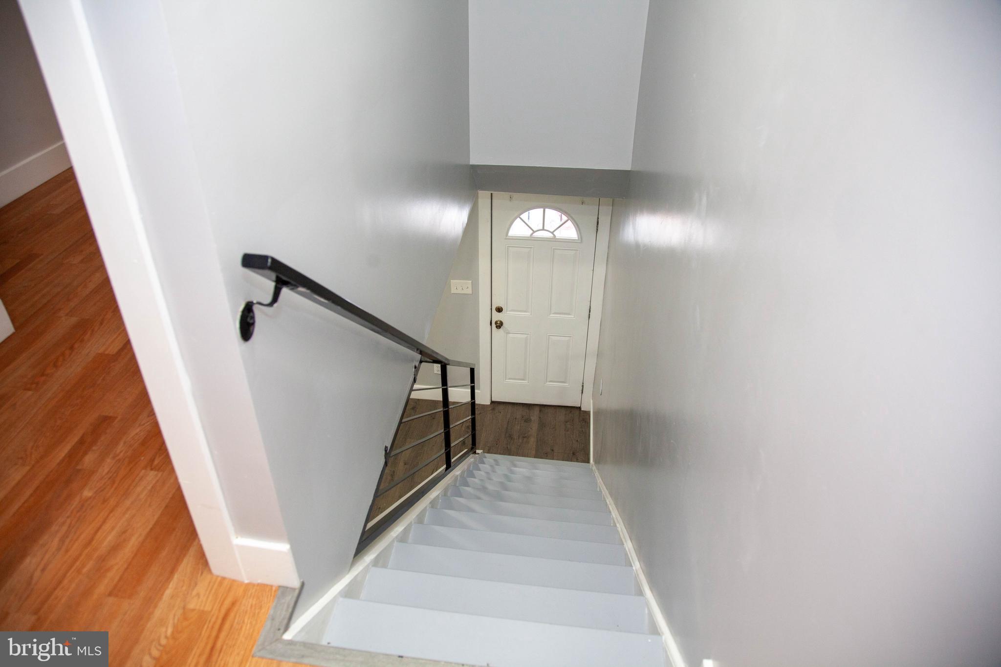 WEST KENSINGTON - Residential