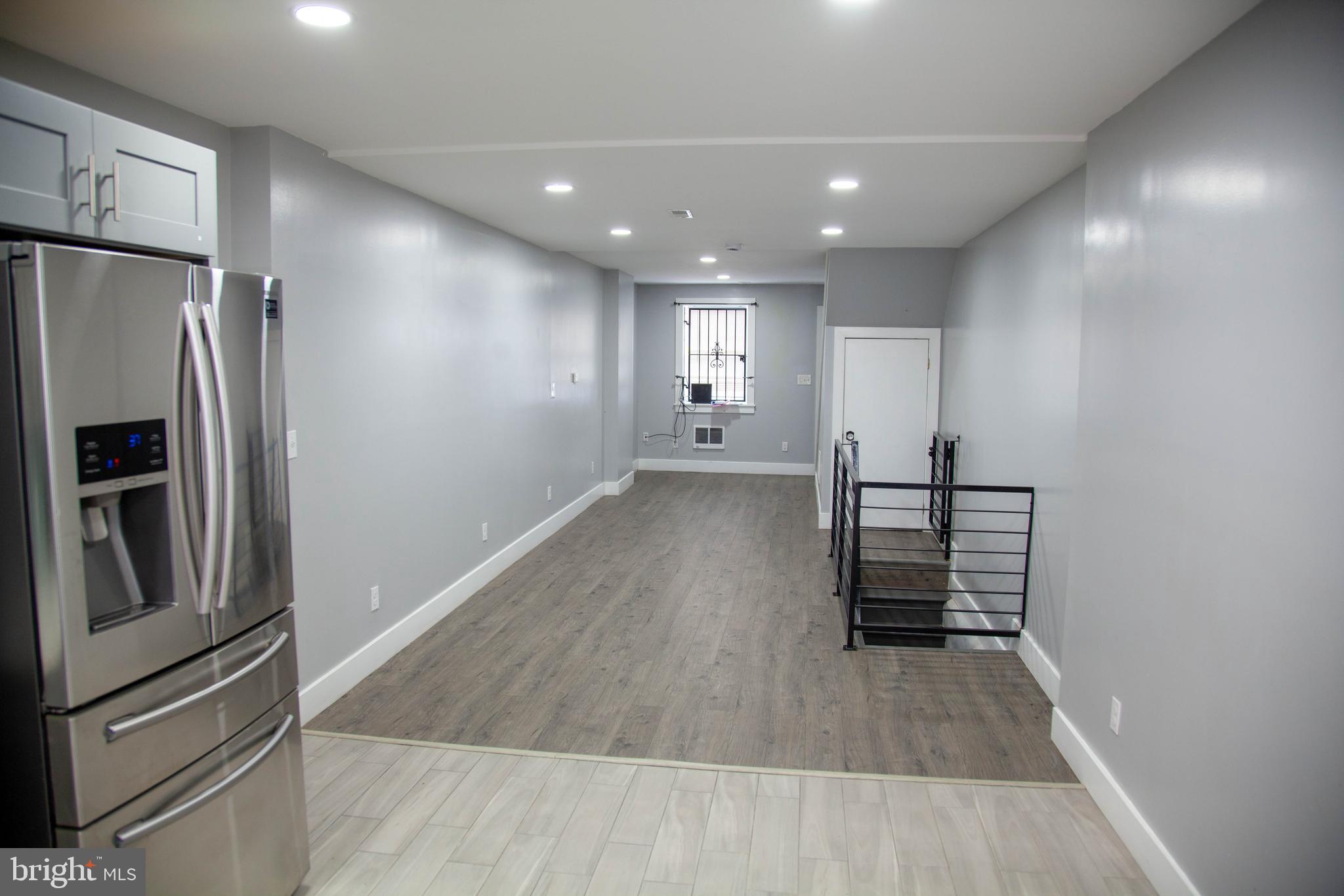 WEST KENSINGTON - Residential