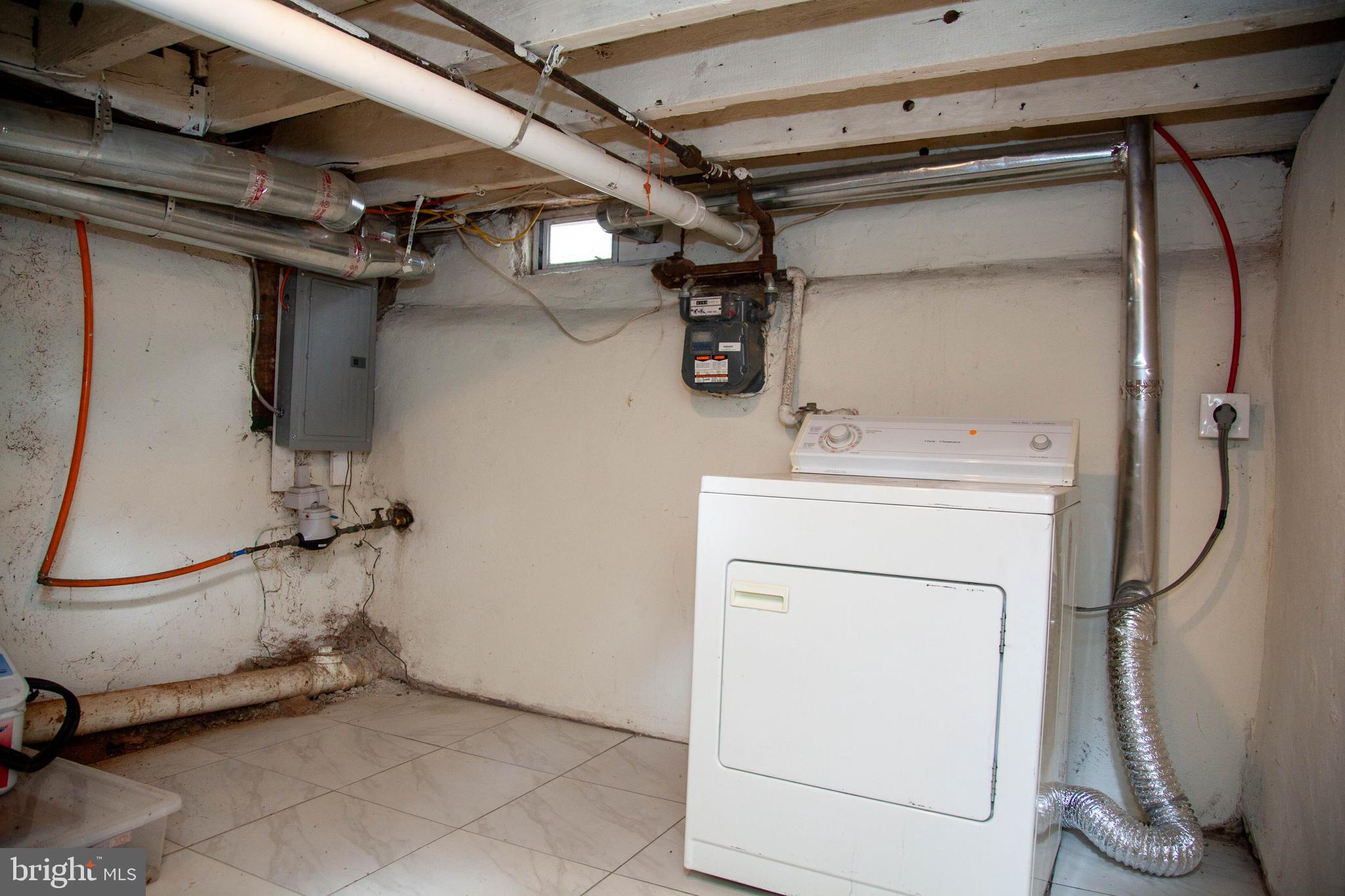 WEST KENSINGTON - Residential