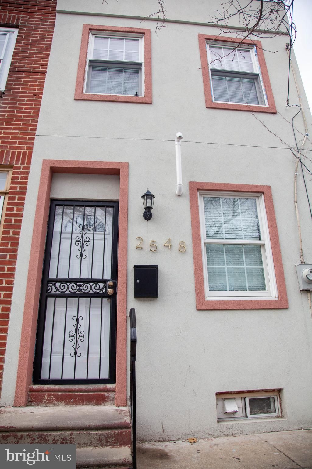 Photo of 2548 N Lee Street, PHILADELPHIA, PA 19125 (MLS # PAPH2569886)