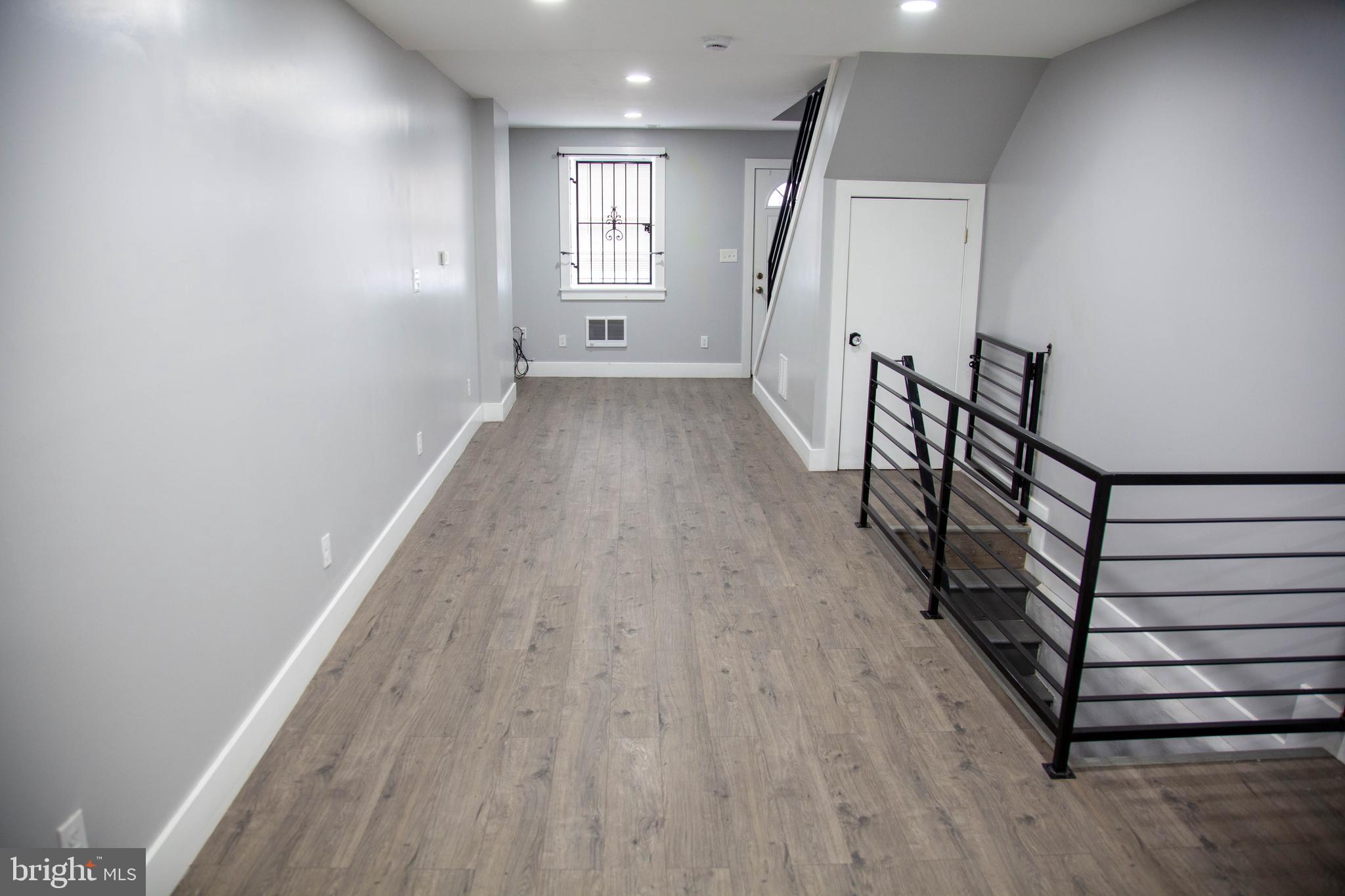 WEST KENSINGTON - Residential