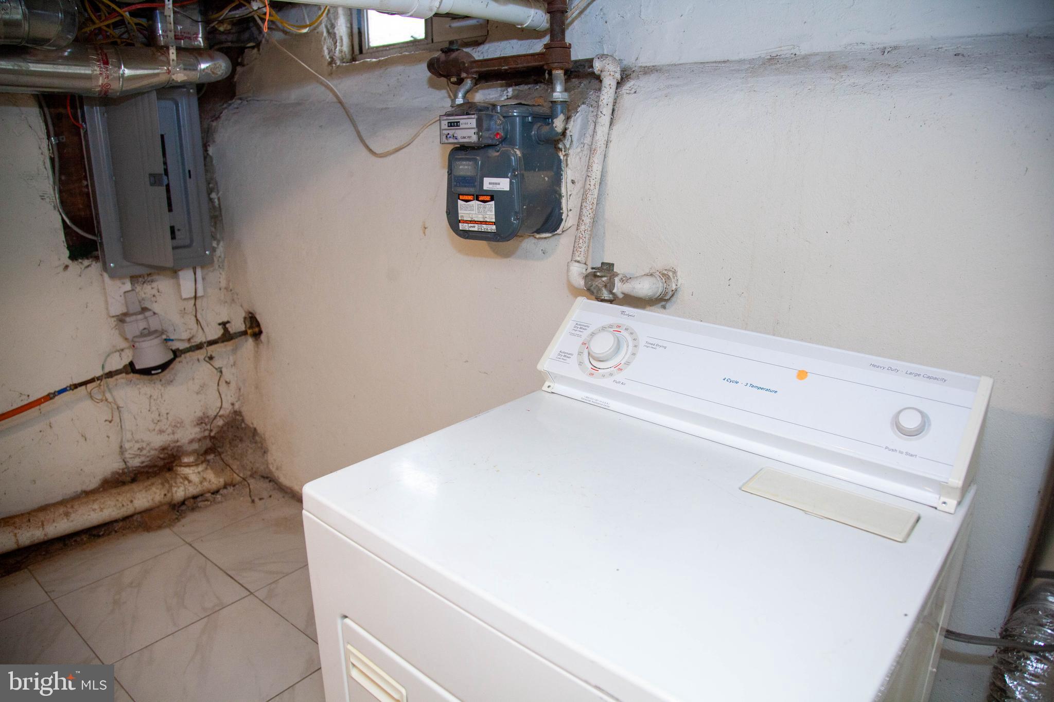 WEST KENSINGTON - Residential