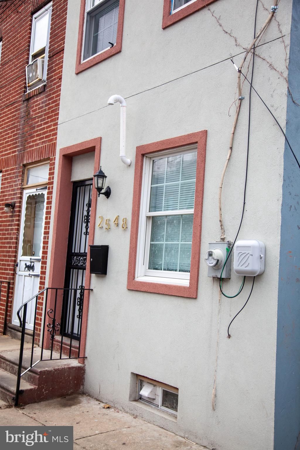 Photo of 2548 N Lee Street, PHILADELPHIA, PA 19125 (MLS # PAPH2569886)