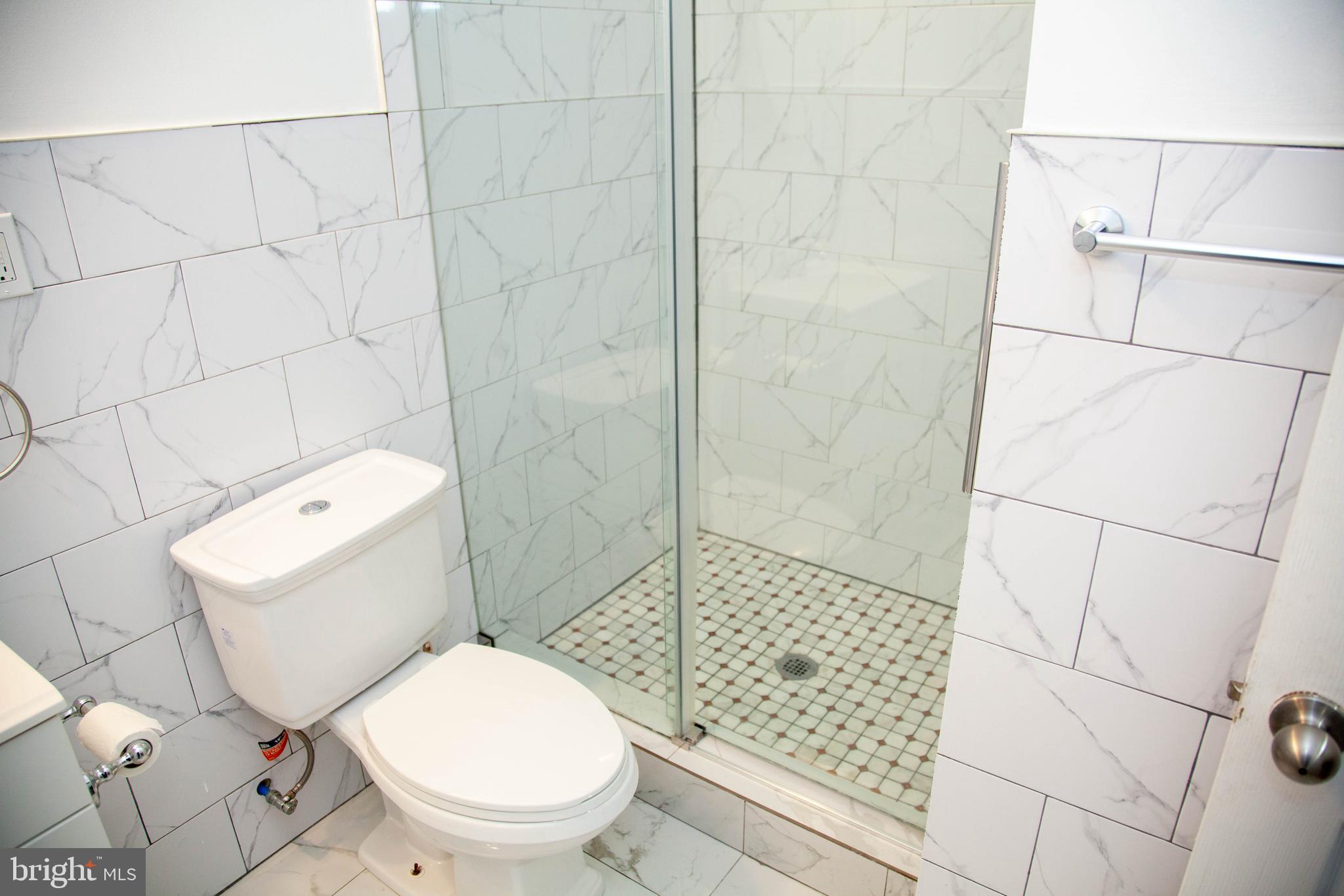 WEST KENSINGTON - Residential