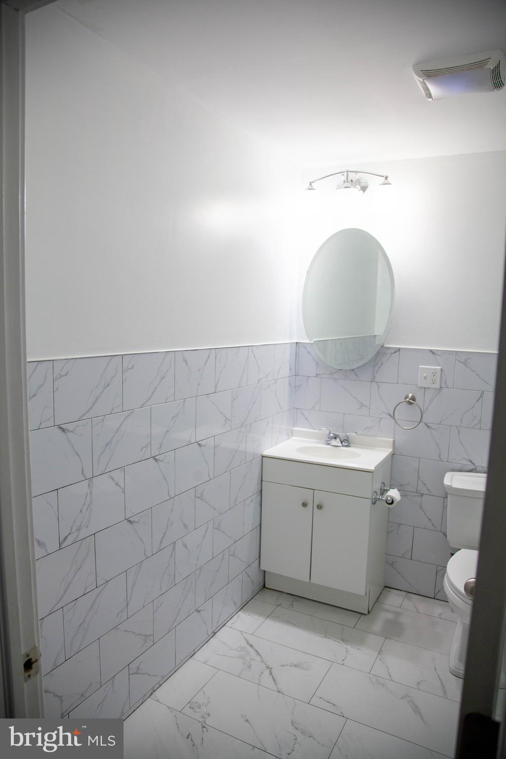 WEST KENSINGTON - Residential