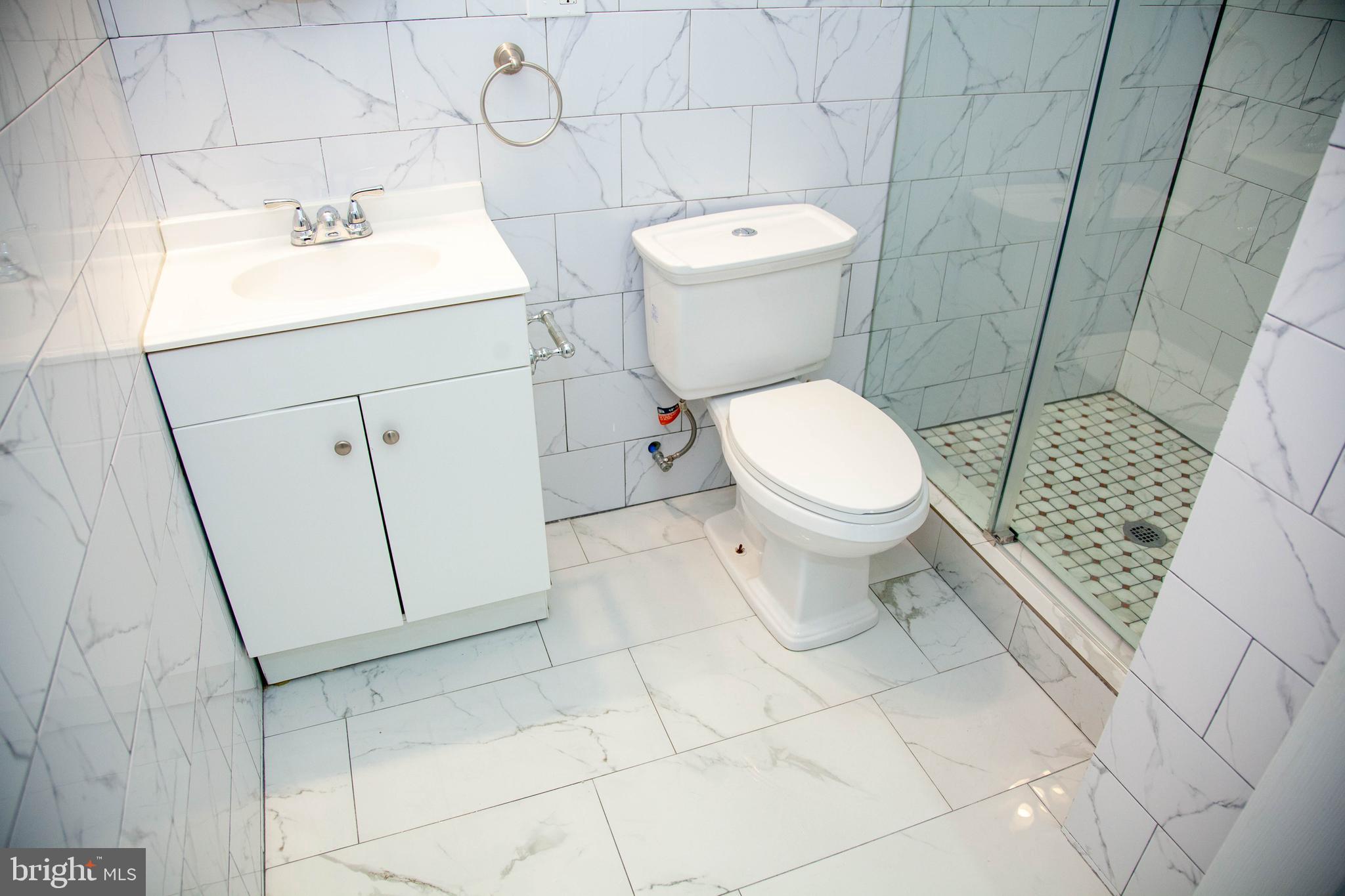 WEST KENSINGTON - Residential