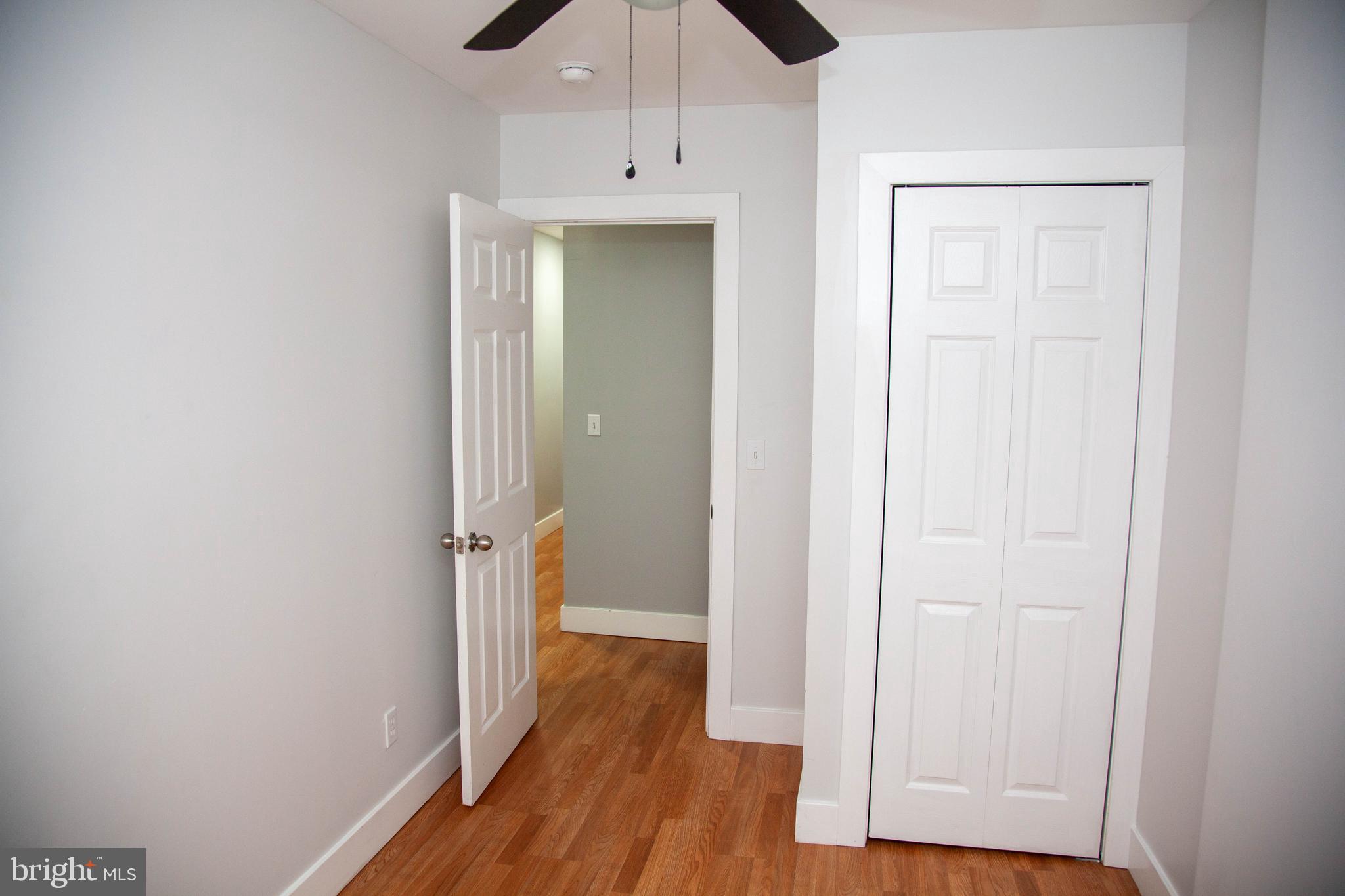 WEST KENSINGTON - Residential