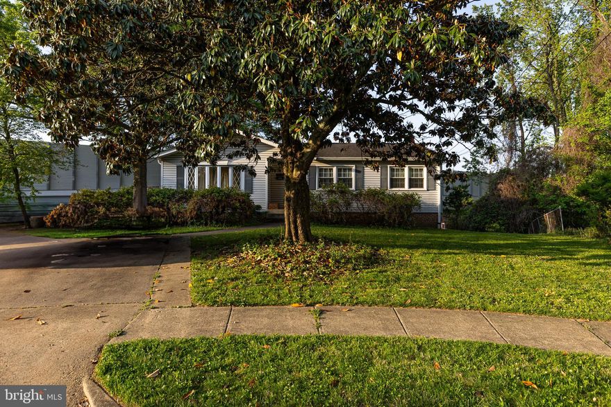 ***LOCATION, LOCATION, LOCATION***
***NO HOA***

VIENNA BUYERS!  An opportunity like this only happens ONCE in a lifetime! You have the rare chance to own one of the LARGEST PLOTS  EVER OFFERED in one of NOVA’s most desirable and gorgeous communities. ***1.08 ACRES IN THE DUNN LORING WOODS COMMUNITY***  In Dunn Loring Woods, lots are commonly found in the one quarter acre range, and often with large Custom Built Luxury homes! The Dunn Loring Woods community boasts one of the most competitive Real Estate markets in VA.  An absolute amazing investment opportunity or an oasis to build your own secluded dream home....or TWO?   YES!  The property consists of TWO ADJOINING PARCELS with the possibility of building TWO LUXURIOUS HOMES!

**WALKING DISTANCE TO DUNN LORING METRO (Access to the entire metro area including Dulles Airport via the Silver Line)**

**BIKING DISTANCE TO THE TOWN OF VIENNA  (Shopping, groceries, entertainment, and artisanal/fine dining spots including the world famous Vienna Inn)**

Nestled in the heart of Vienna, this property offers unmatched convenience in a charming community that has stood the test of time. While being quietly tucked away in a secluded CUL-DE-SAC, and backing up to the I-66 soundwall, this land offers privacy seldom seen in a bustling city.  Perfectly blending suburban living with a city lifestyle.  For added privacy, the back edge of the property is lined with a lush woodland bordered by a section of the Long Branch Stream.

**WALKING DISTANCE TO: Cedar Park Shopping Center (Groceries, Dining, and Shopping), Avenir Place Town Center (Groceries, Shopping, Entertainment, Dining, Eye care, Dental Care, and INOVA Primary Care),  Dunn Loring Community Pool, Dunn Loring Park (Tennis courts, Basketball courts, Bike trails, and Picnicking), The Washington & Old Dominion Trail, Schools, and Little league sports fields.**

A short 3-5 minute drive to Tysons Corner Mall and Galleria as well as the amazing Mosaic District Town Center! (Entertainment, Fine Dining, Luxury boutiques, Shopping and more)

Located minutes away from all major highways (66, 495, 95, Route 50, Route 29, and Route 7) this property offers FAST ACCESS to Washington D.C. as well as Dulles, Reagan and BWI Airports

**This gem isn’t going to last.  A plot of this size will likely never be seen again in Dunn Loring Woods.  Schedule your showing before it’s gone**