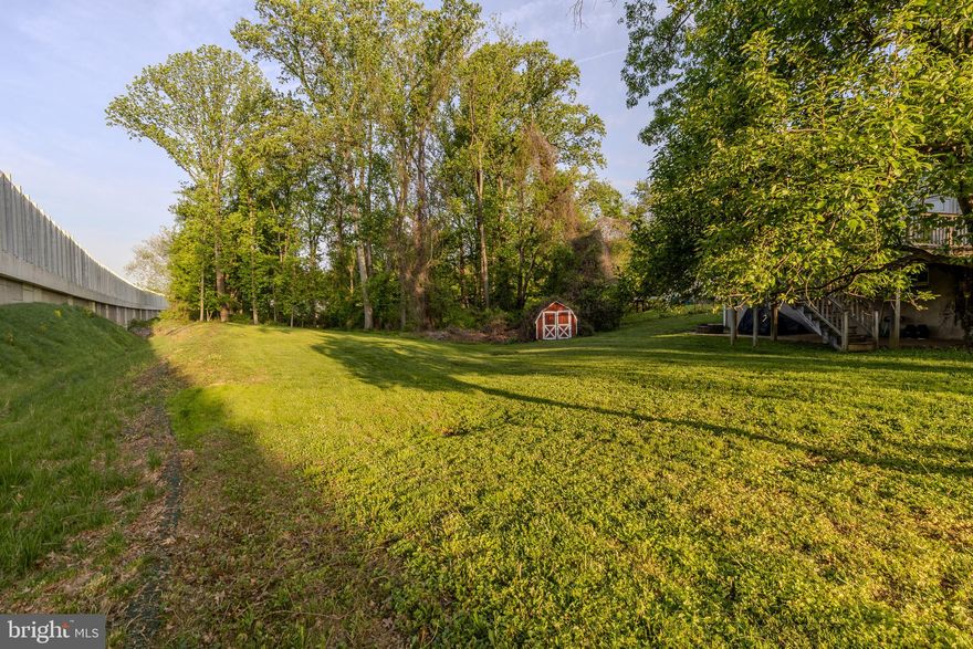 ***LOCATION, LOCATION, LOCATION***
***NO HOA***

VIENNA BUYERS!  An opportunity like this only happens ONCE in a lifetime! You have the rare chance to own one of the LARGEST PLOTS  EVER OFFERED in one of NOVA’s most desirable and gorgeous communities. ***1.08 ACRES IN THE DUNN LORING WOODS COMMUNITY***  In Dunn Loring Woods, lots are commonly found in the one quarter acre range, and often with large Custom Built Luxury homes! The Dunn Loring Woods community boasts one of the most competitive Real Estate markets in VA.  An absolute amazing investment opportunity or an oasis to build your own secluded dream home....or TWO?   YES!  The property consists of TWO ADJOINING PARCELS with the possibility of building TWO LUXURIOUS HOMES!

**WALKING DISTANCE TO DUNN LORING METRO (Access to the entire metro area including Dulles Airport via the Silver Line)**

**BIKING DISTANCE TO THE TOWN OF VIENNA  (Shopping, groceries, entertainment, and artisanal/fine dining spots including the world famous Vienna Inn)**

Nestled in the heart of Vienna, this property offers unmatched convenience in a charming community that has stood the test of time. While being quietly tucked away in a secluded CUL-DE-SAC, and backing up to the I-66 soundwall, this land offers privacy seldom seen in a bustling city.  Perfectly blending suburban living with a city lifestyle.  For added privacy, the back edge of the property is lined with a lush woodland bordered by a section of the Long Branch Stream.

**WALKING DISTANCE TO: Cedar Park Shopping Center (Groceries, Dining, and Shopping), Avenir Place Town Center (Groceries, Shopping, Entertainment, Dining, Eye care, Dental Care, and INOVA Primary Care),  Dunn Loring Community Pool, Dunn Loring Park (Tennis courts, Basketball courts, Bike trails, and Picnicking), The Washington & Old Dominion Trail, Schools, and Little league sports fields.**

A short 3-5 minute drive to Tysons Corner Mall and Galleria as well as the amazing Mosaic District Town Center! (Entertainment, Fine Dining, Luxury boutiques, Shopping and more)

Located minutes away from all major highways (66, 495, 95, Route 50, Route 29, and Route 7) this property offers FAST ACCESS to Washington D.C. as well as Dulles, Reagan and BWI Airports

**This gem isn’t going to last.  A plot of this size will likely never be seen again in Dunn Loring Woods.  Schedule your showing before it’s gone**