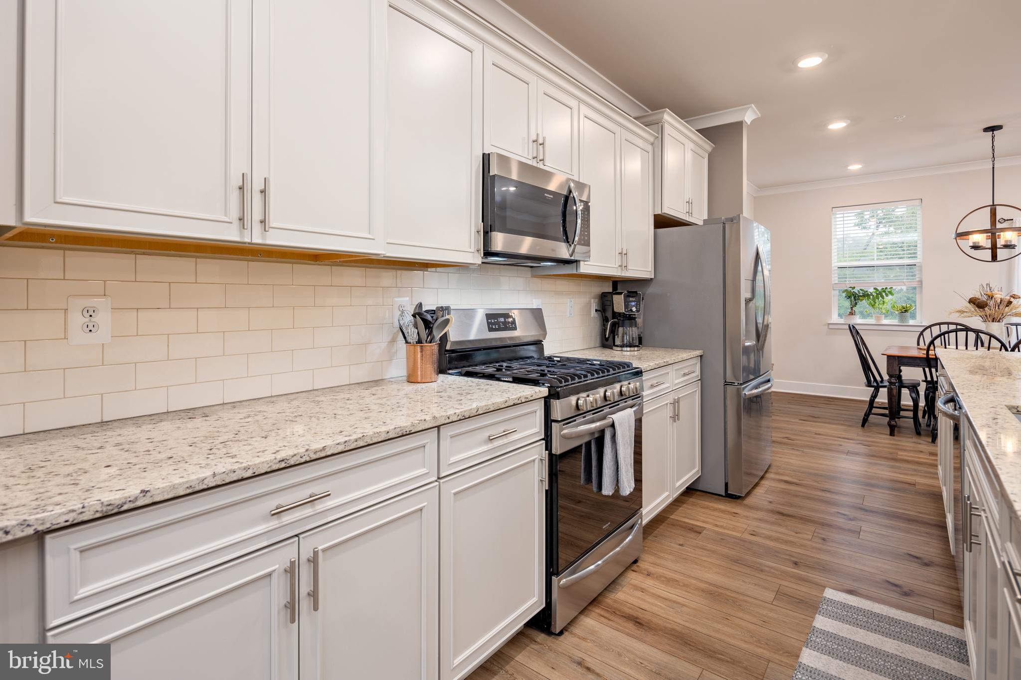 TANYARD SHORES - Residential