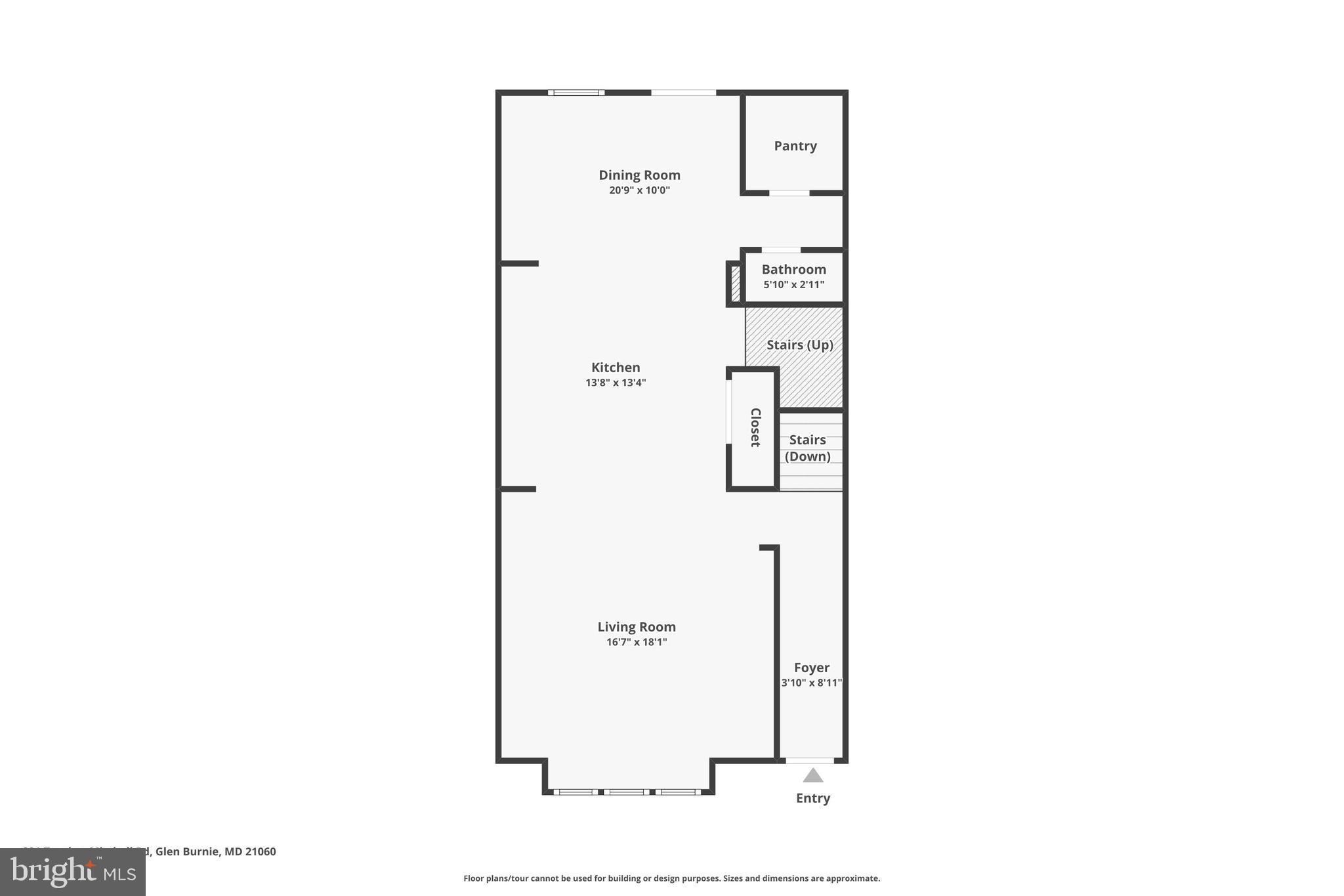 TANYARD SHORES - Residential