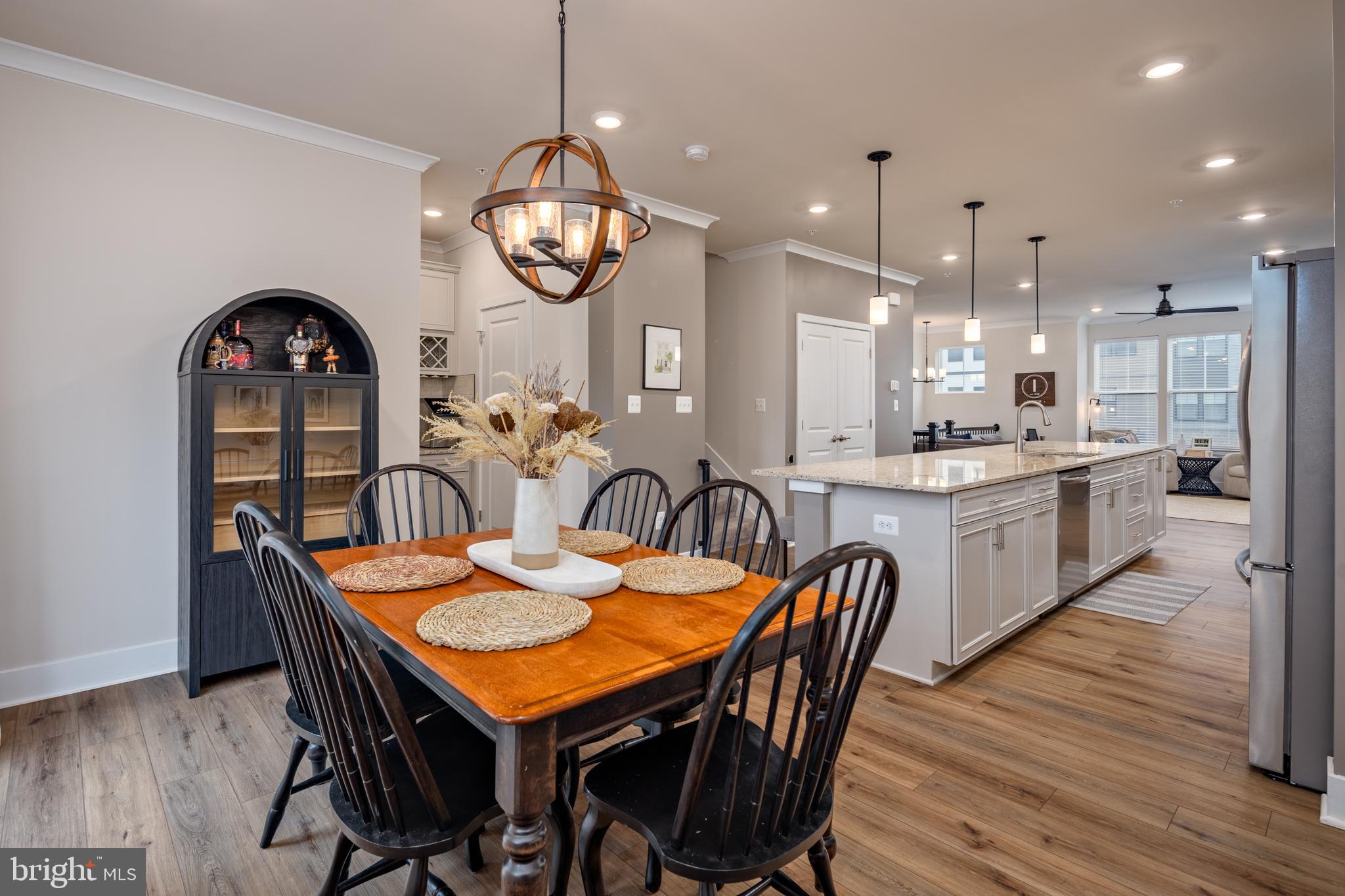 TANYARD SHORES - Residential