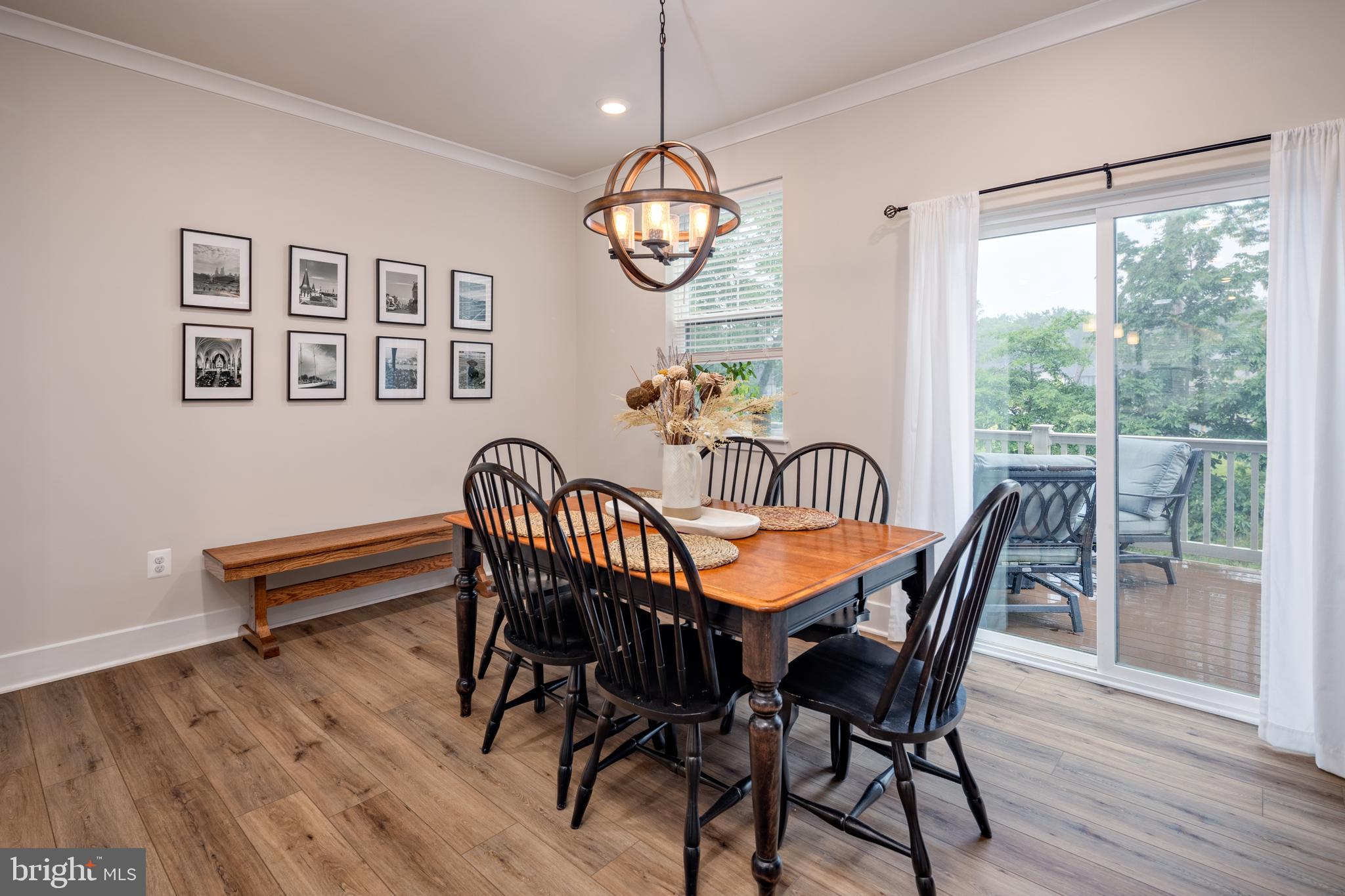 TANYARD SHORES - Residential