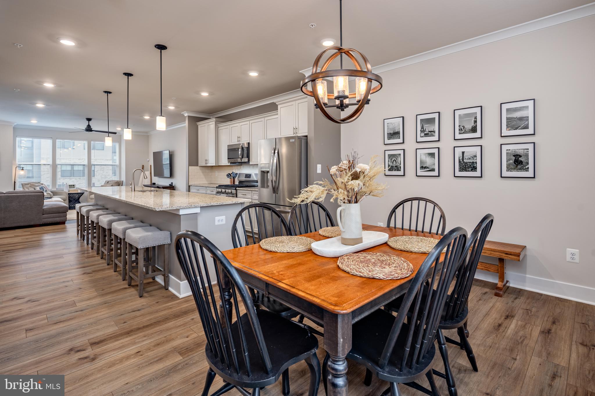 TANYARD SHORES - Residential