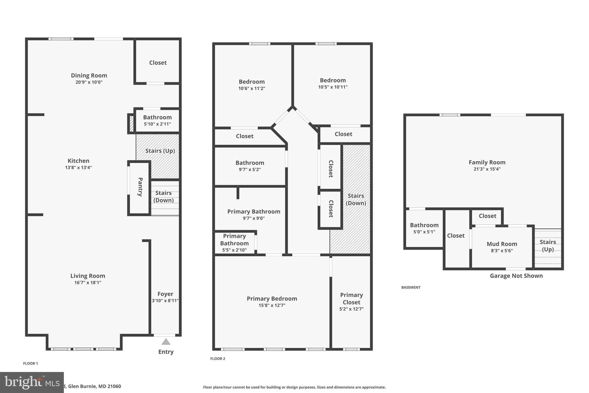 TANYARD SHORES - Residential
