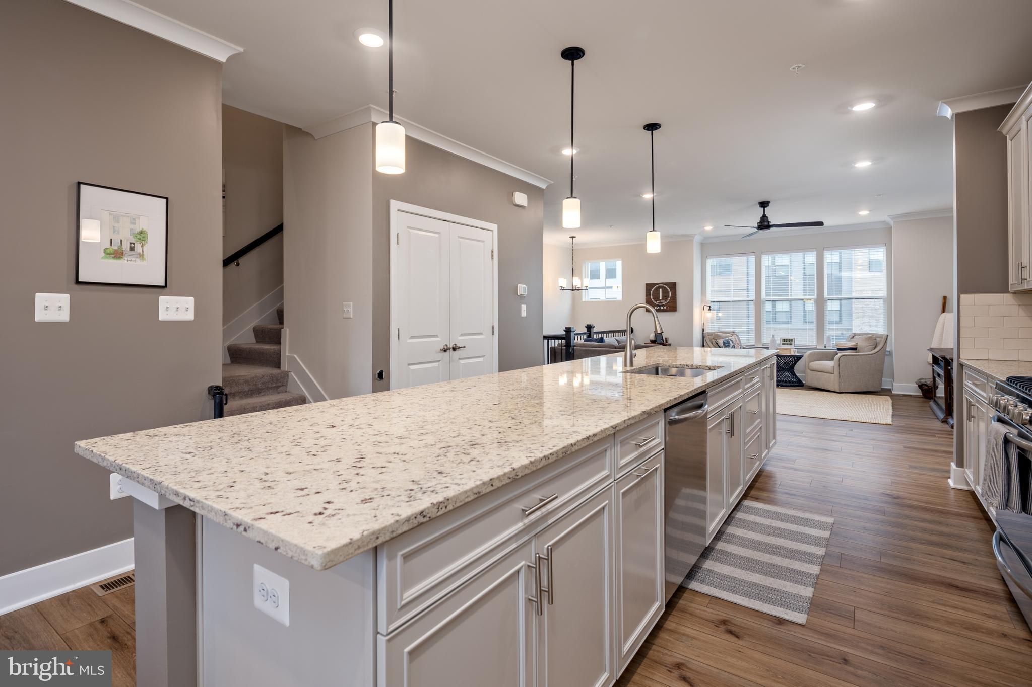 TANYARD SHORES - Residential