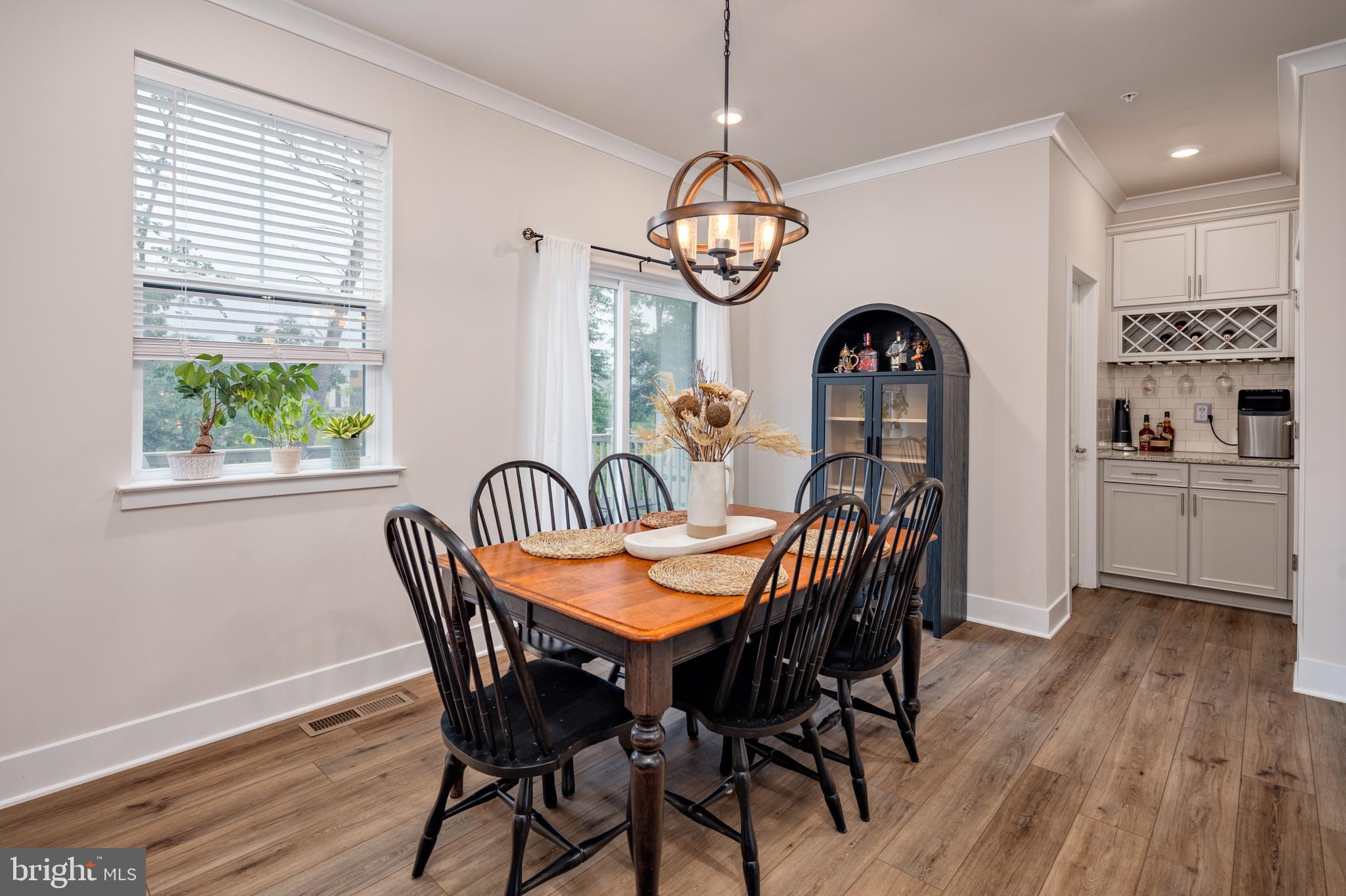 TANYARD SHORES - Residential