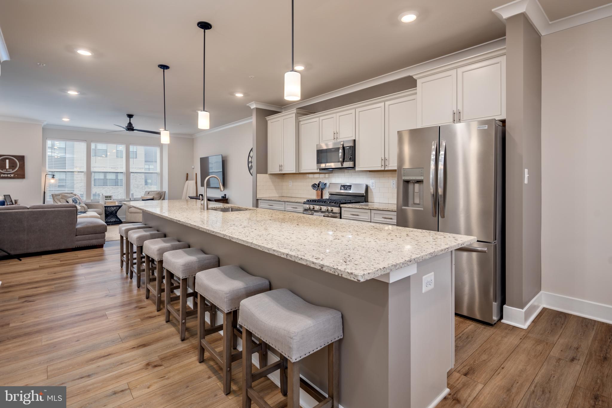 TANYARD SHORES - Residential