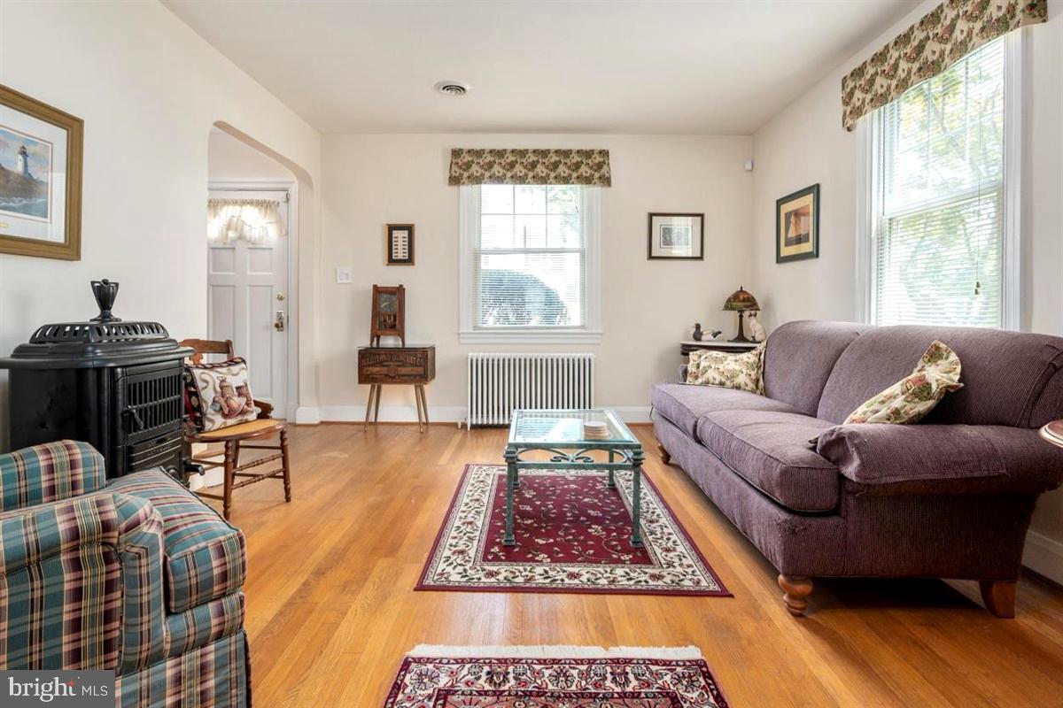 BROOKLYN PARK - Residential