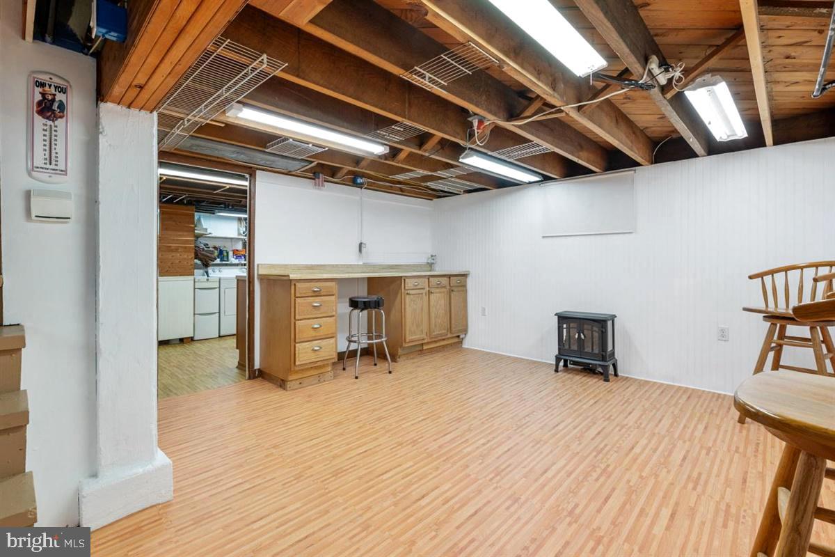 BROOKLYN PARK - Residential