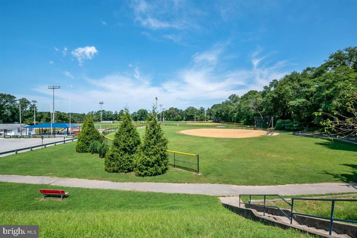 BROOKLYN PARK - Residential