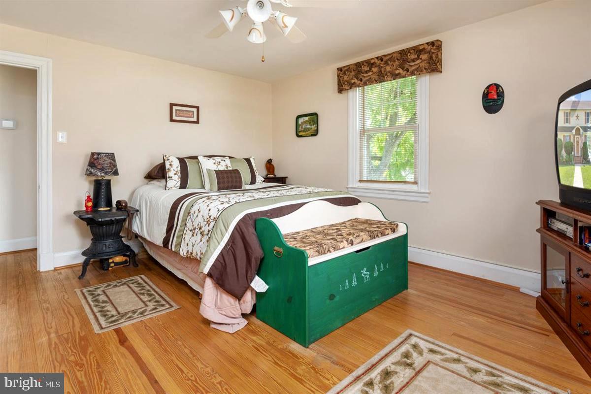 BROOKLYN PARK - Residential