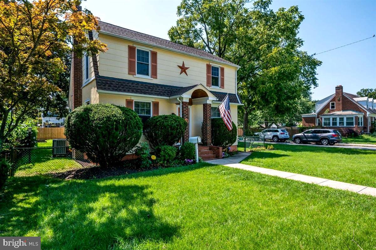 BROOKLYN PARK - Residential