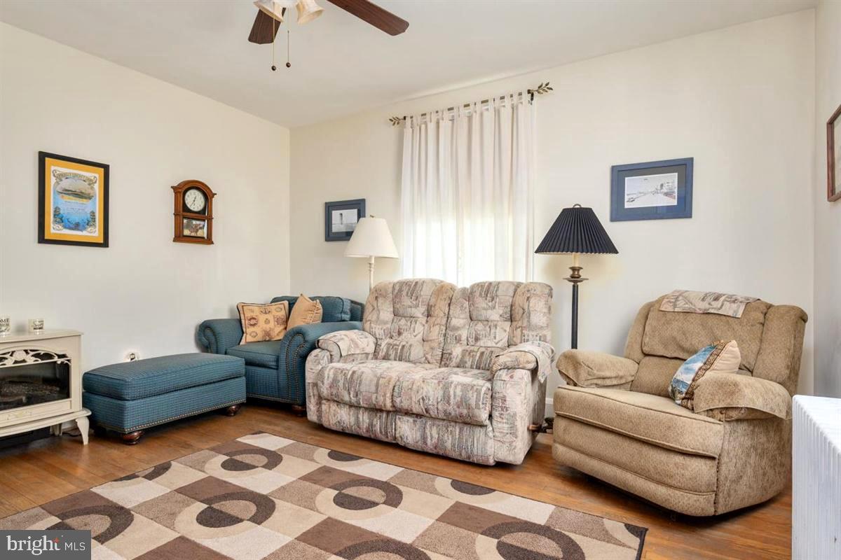 BROOKLYN PARK - Residential