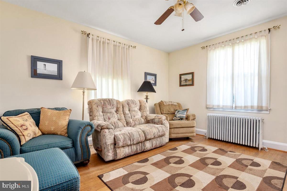 BROOKLYN PARK - Residential