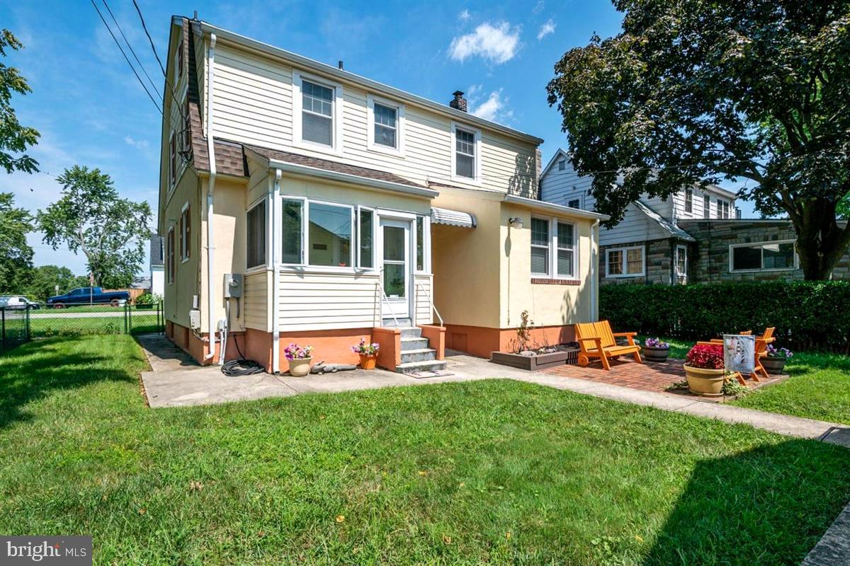 BROOKLYN PARK - Residential