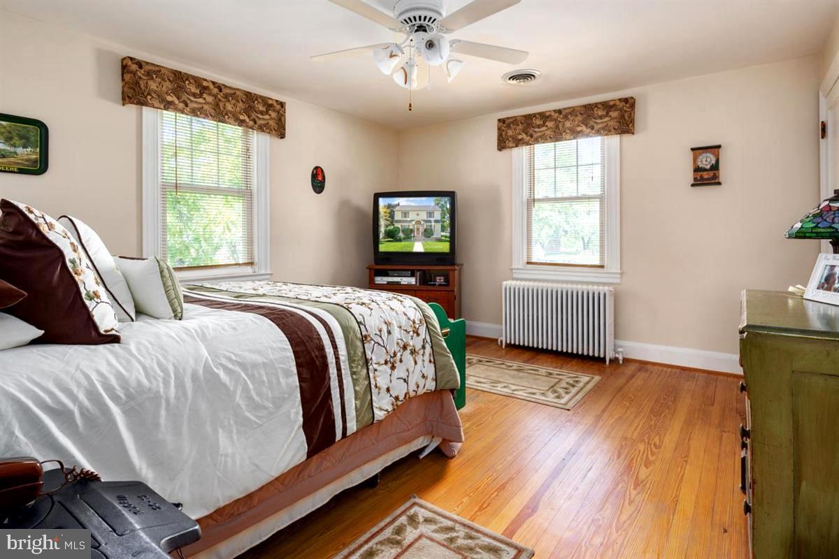 BROOKLYN PARK - Residential