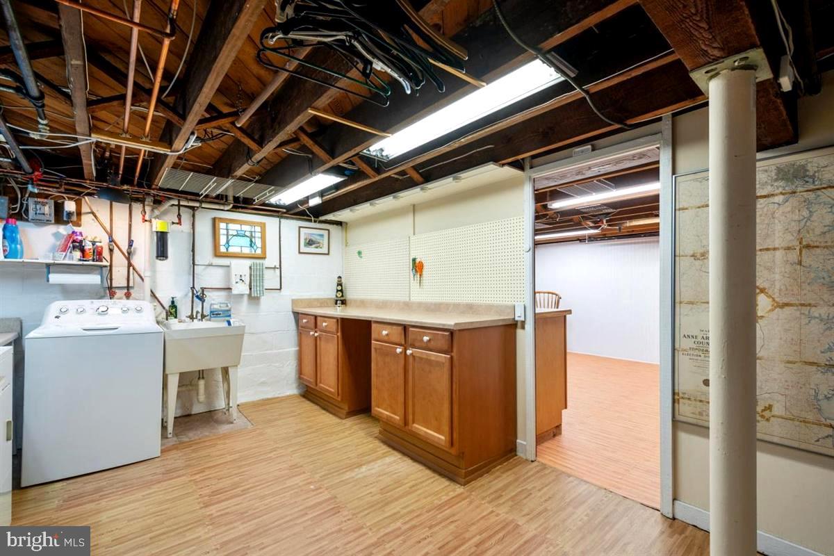 BROOKLYN PARK - Residential