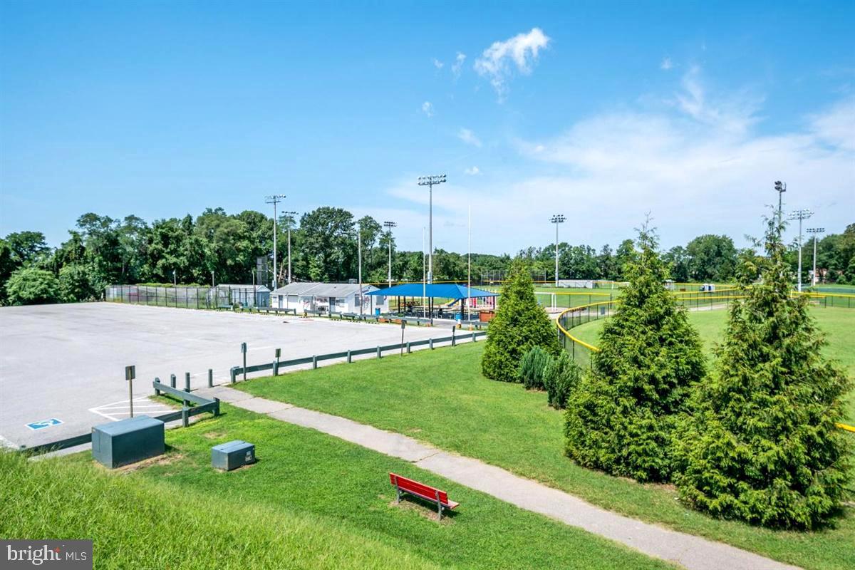 BROOKLYN PARK - Residential