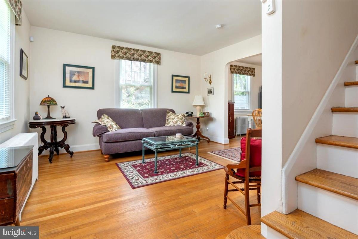 BROOKLYN PARK - Residential