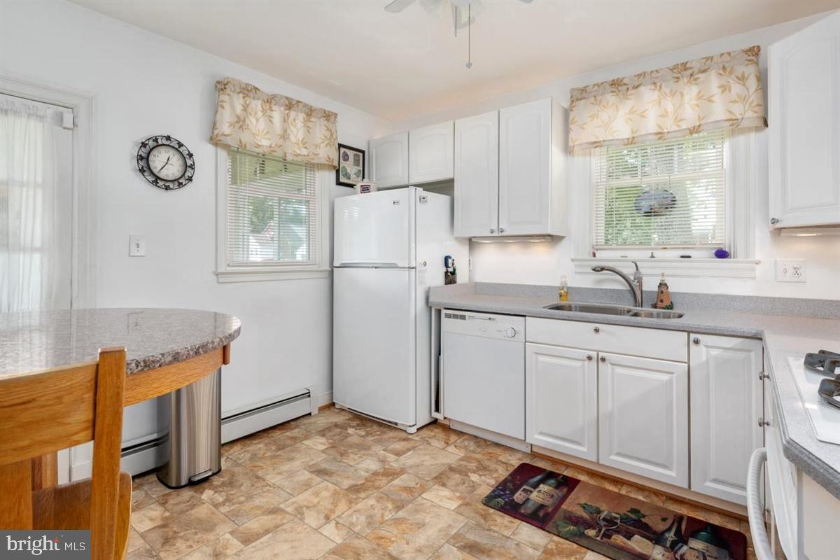 BROOKLYN PARK - Residential