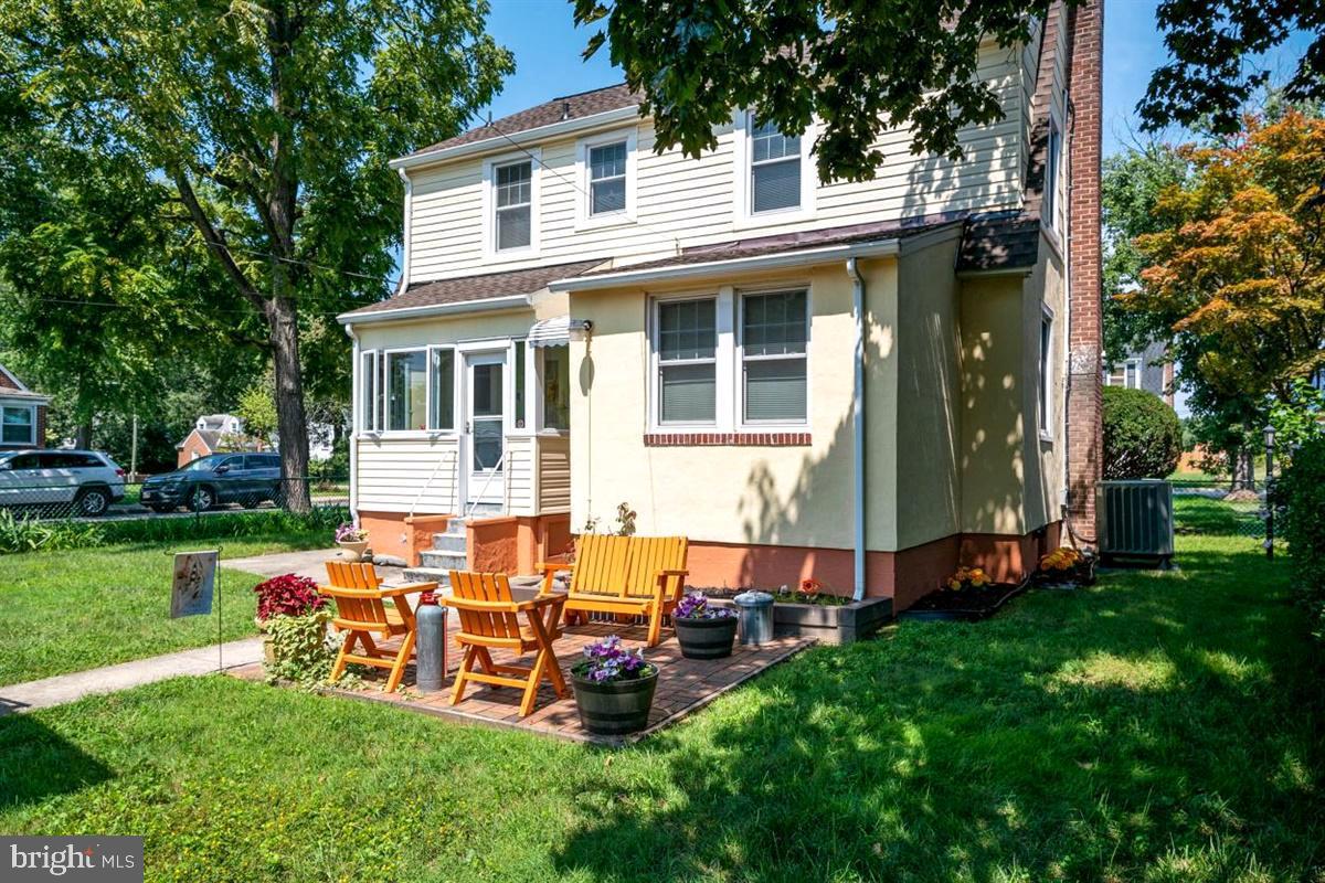 BROOKLYN PARK - Residential