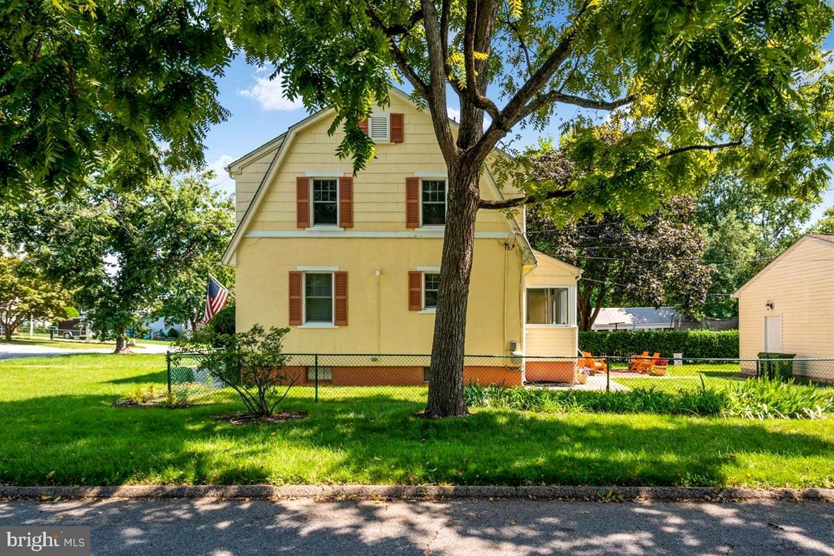 BROOKLYN PARK - Residential