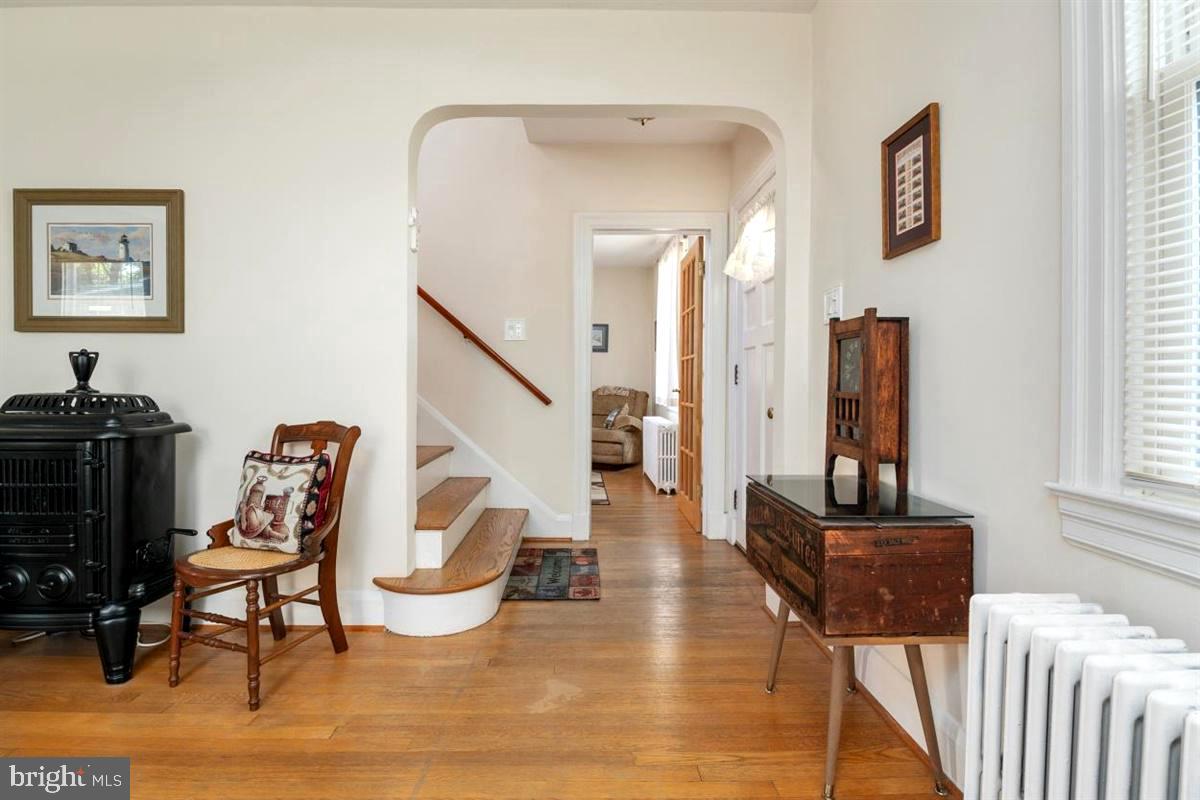 BROOKLYN PARK - Residential