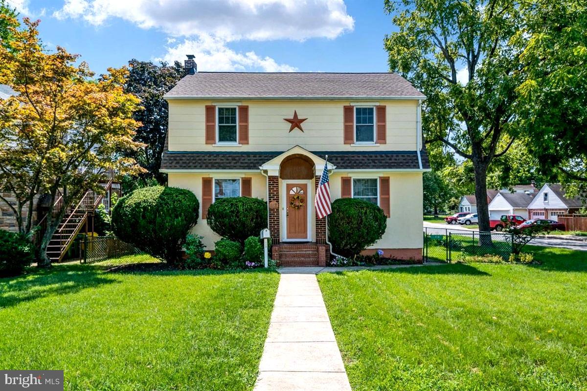 BROOKLYN PARK - Residential