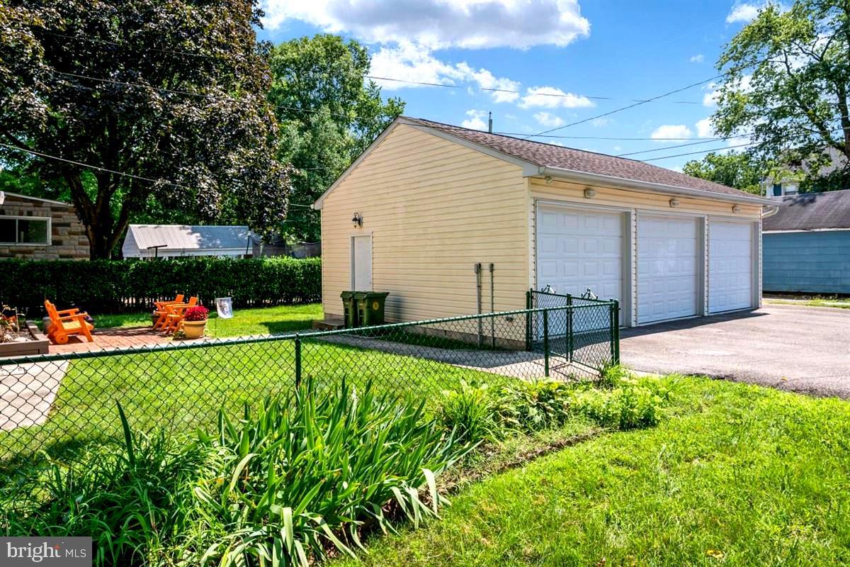 BROOKLYN PARK - Residential