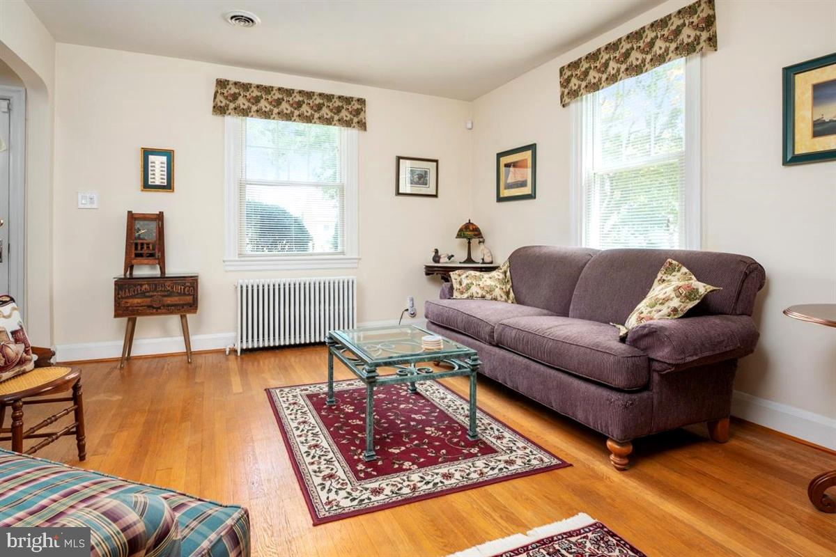 BROOKLYN PARK - Residential