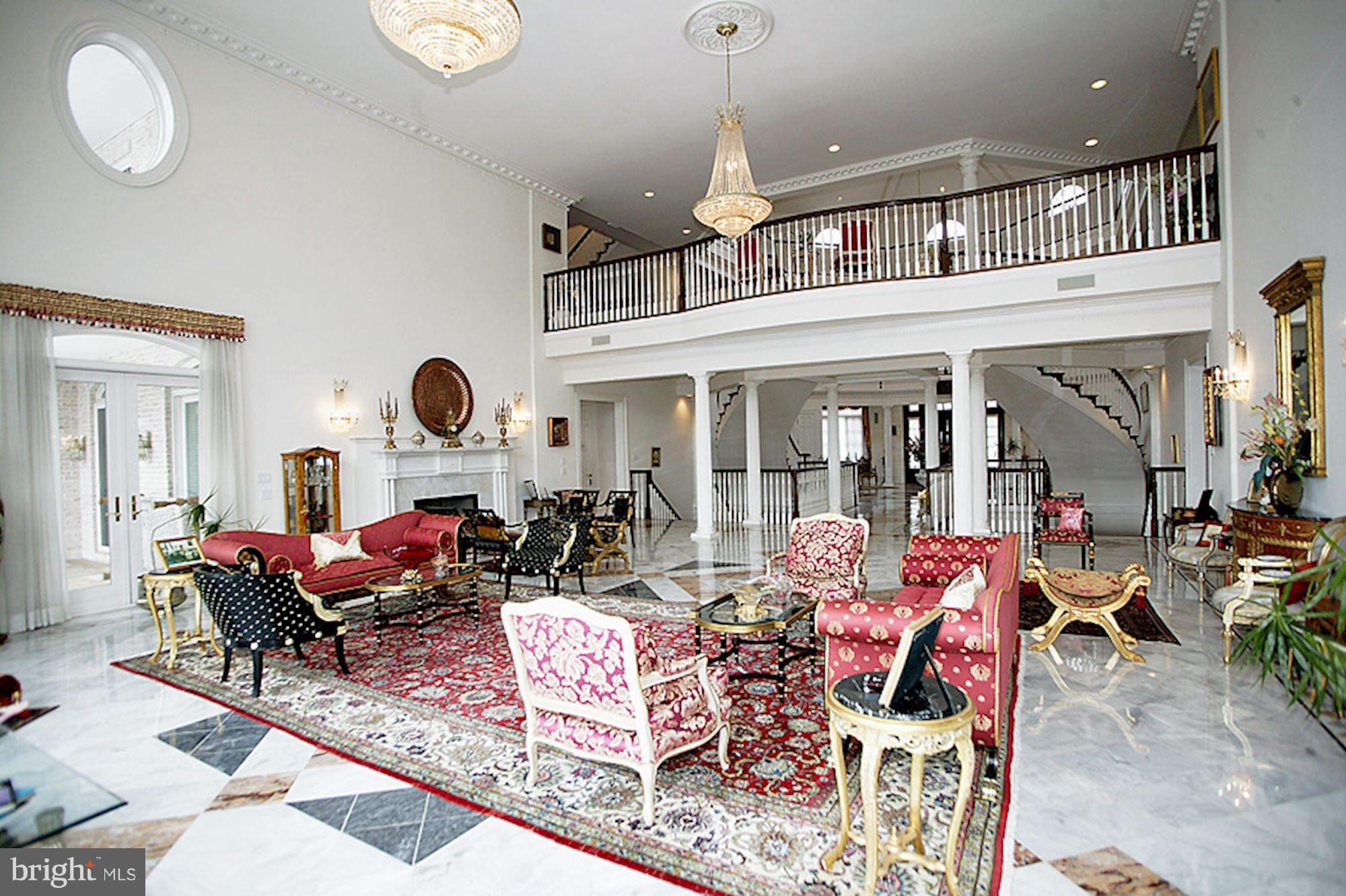 AVENEL - Residential