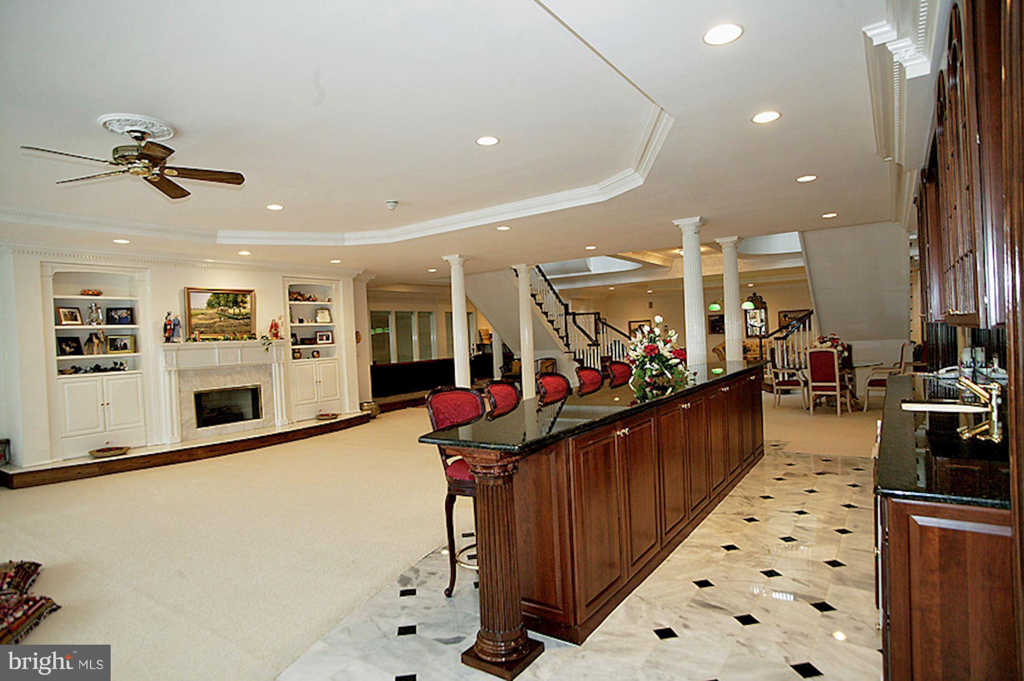 AVENEL - Residential