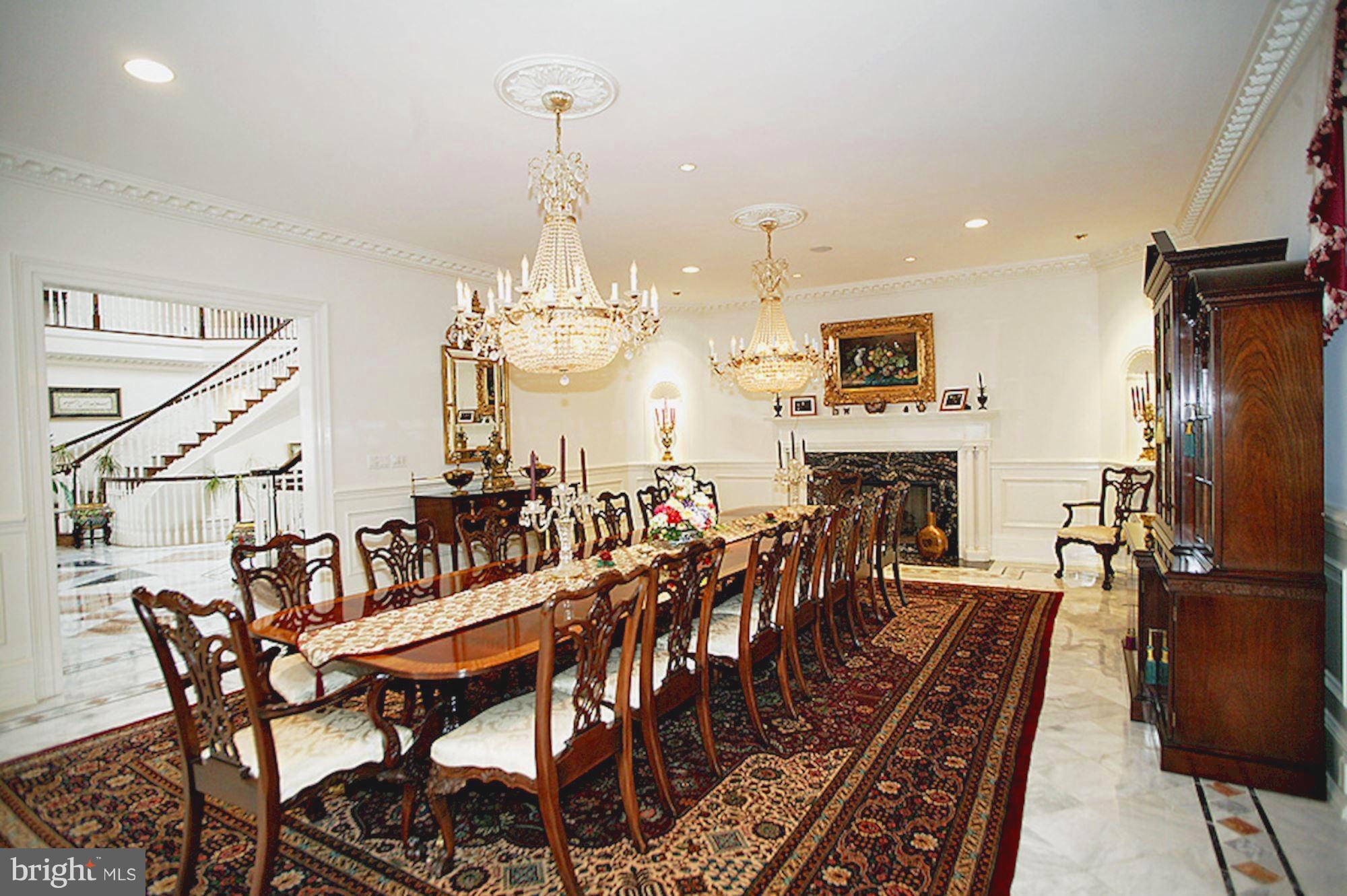 AVENEL - Residential