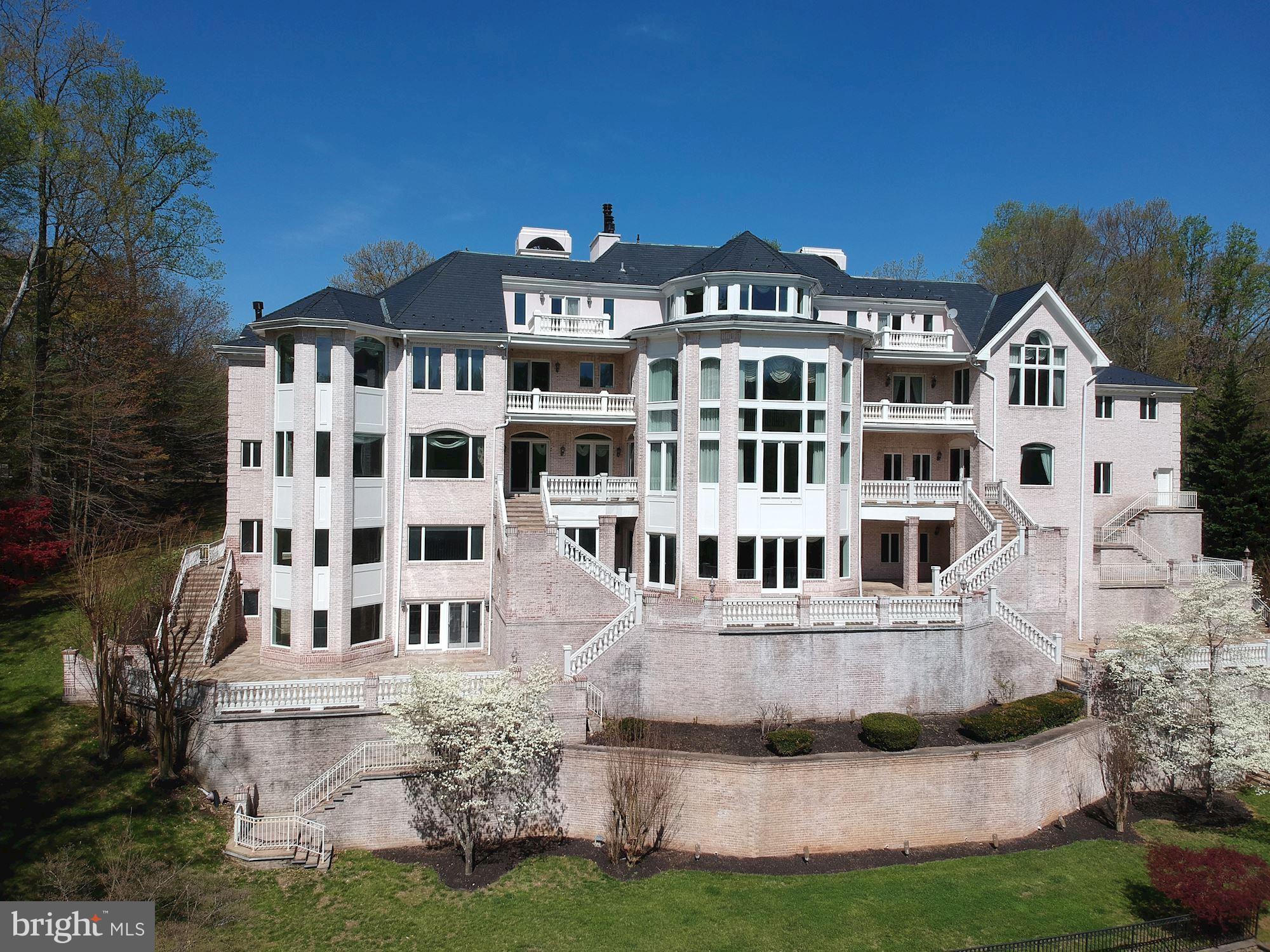 AVENEL - Residential