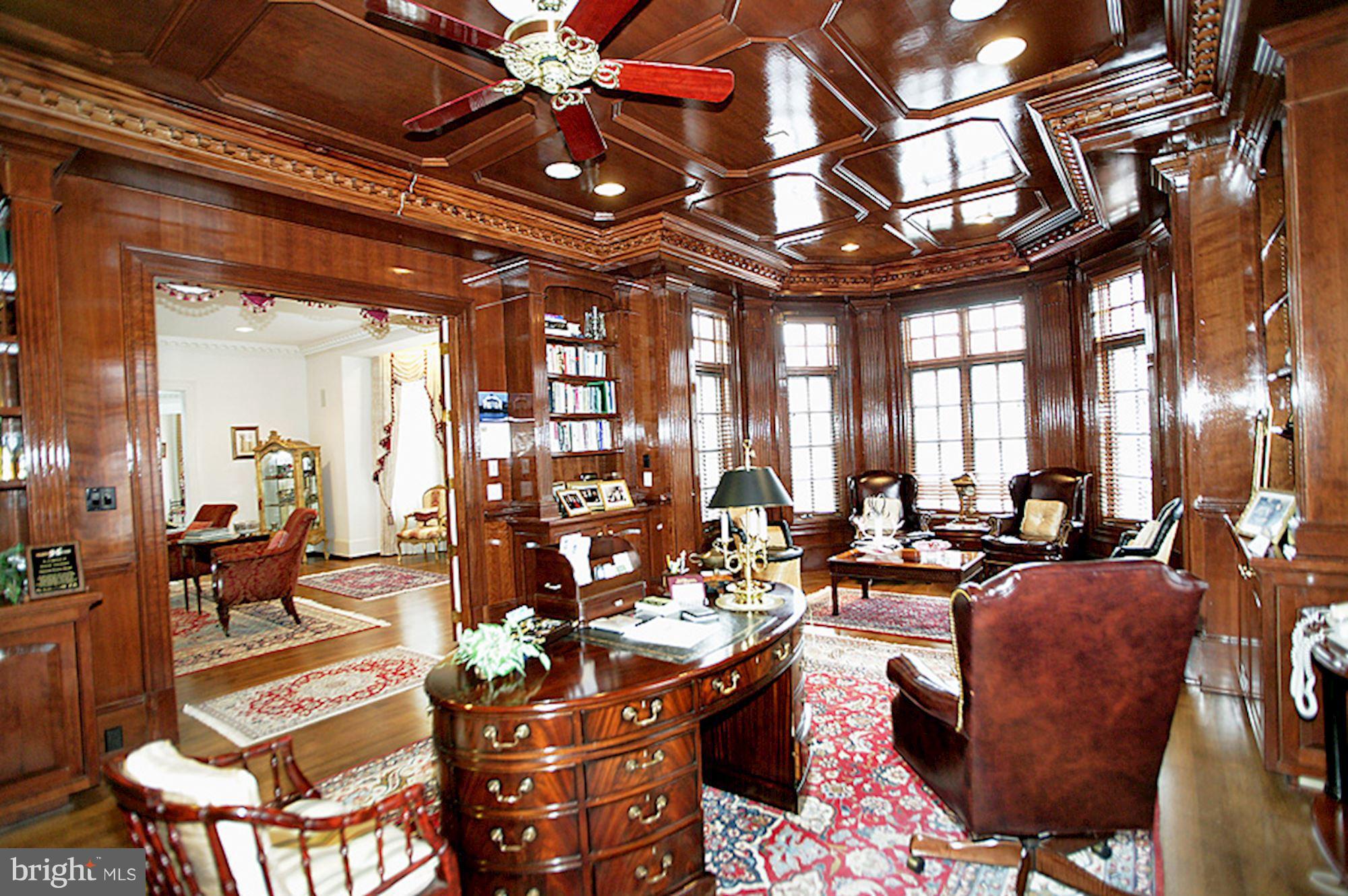 AVENEL - Residential