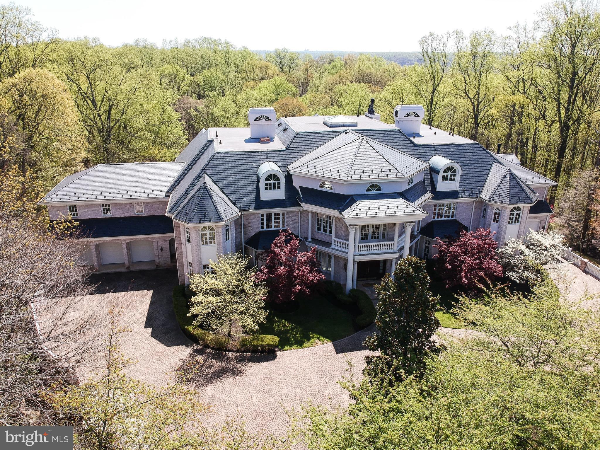 AVENEL - Residential