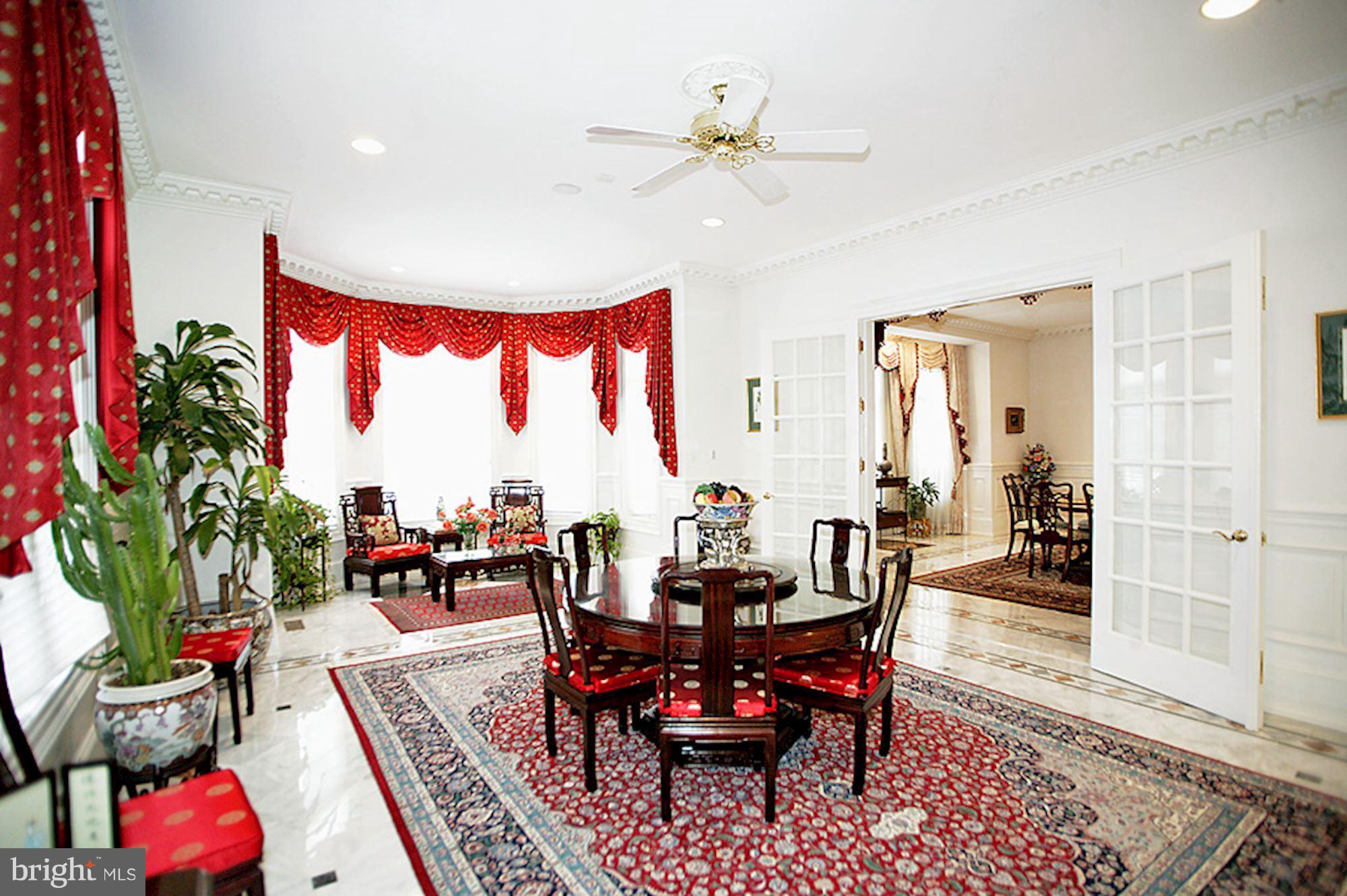 AVENEL - Residential