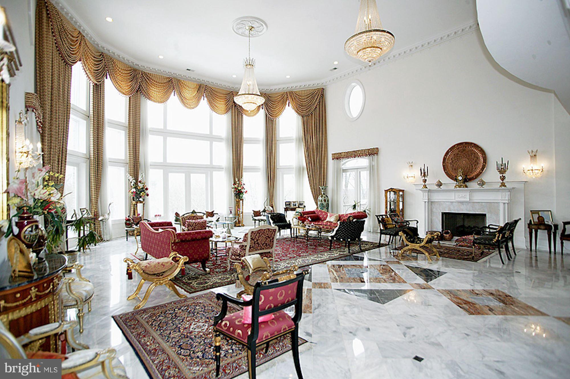 AVENEL - Residential