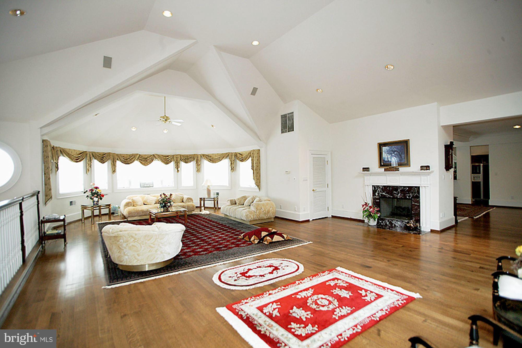 AVENEL - Residential